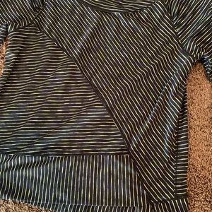 Prana athletic shirt